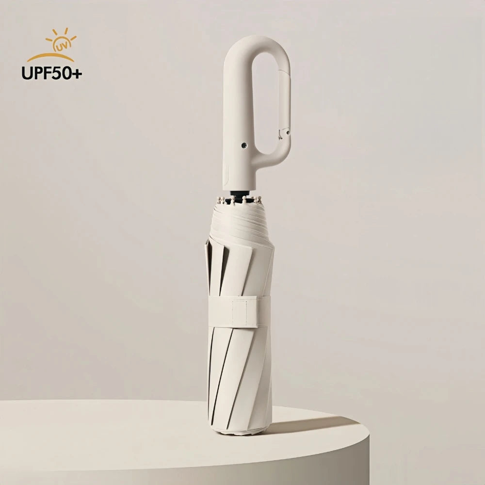 Automatic Folding Umbrella
