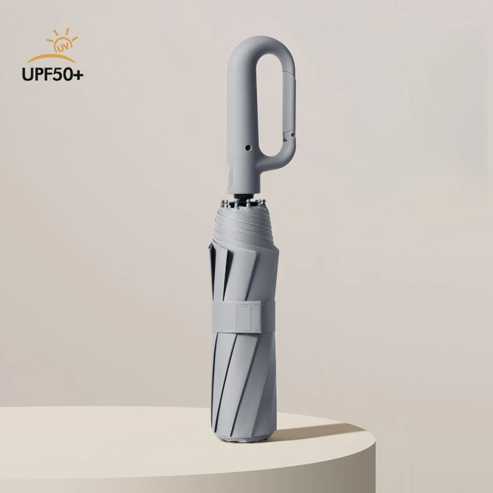 Automatic Folding Umbrella