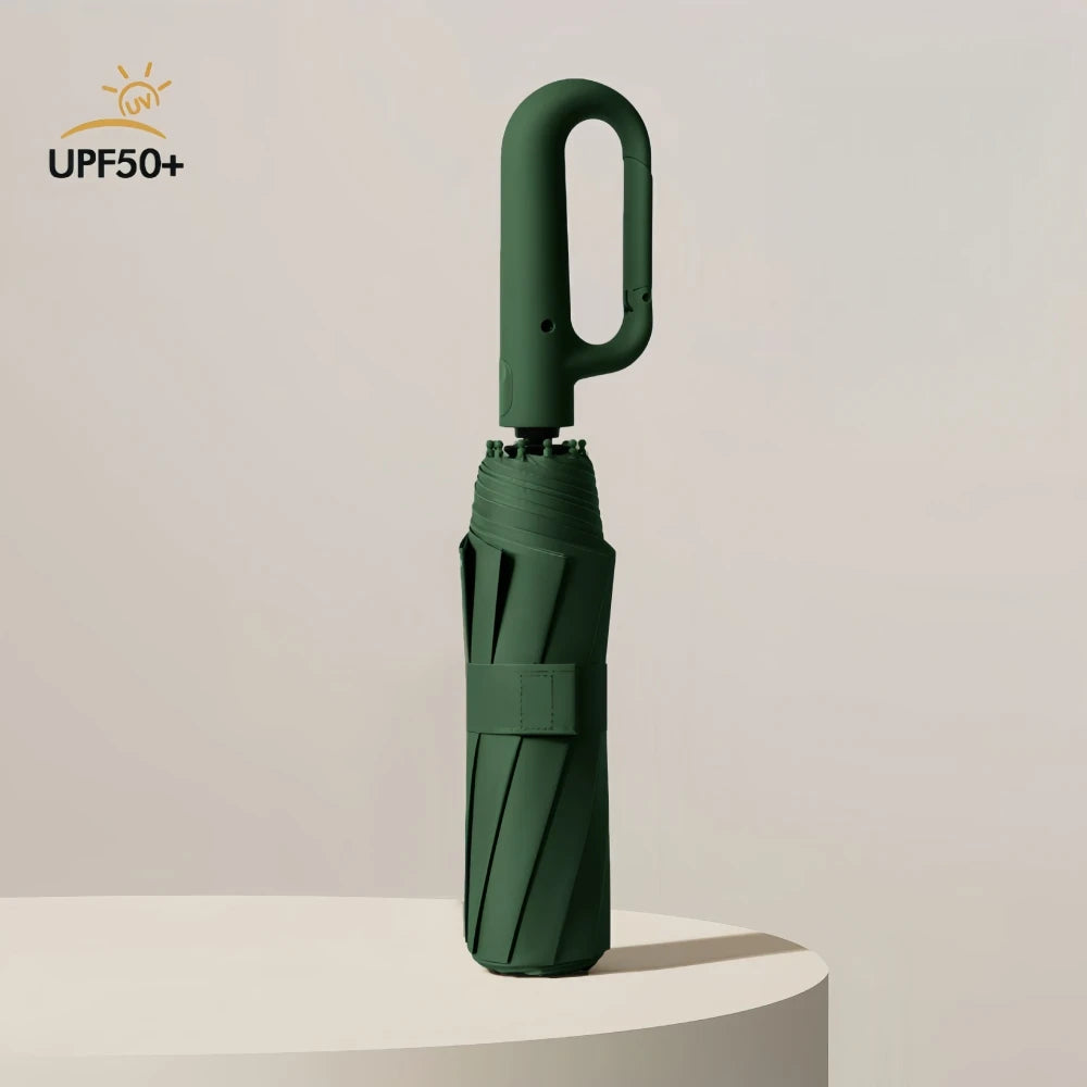 Automatic Folding Umbrella