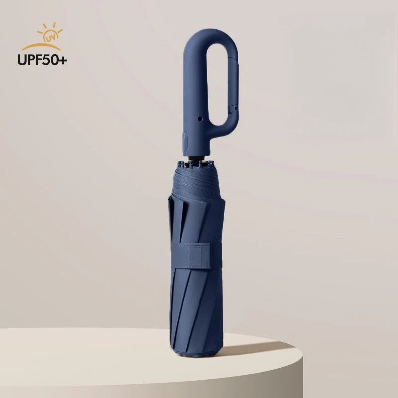 Automatic Folding Umbrella